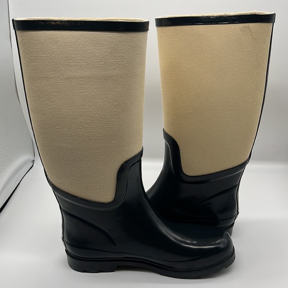 Lands' End Boots - Picture 9 of 12